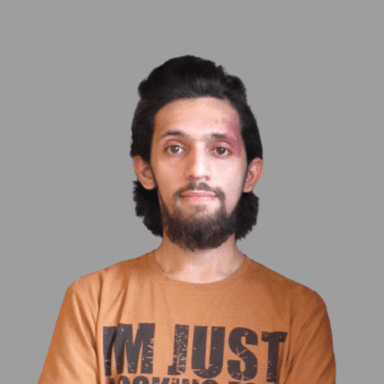 Danish W. at Softaims Danish W. - Software Engineer - Backend, Game Development and General Development