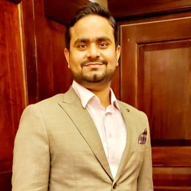 Daniyal A. at Softaims Daniyal A. - Junior Software Engineer - Data, SQL and Business Intelligence