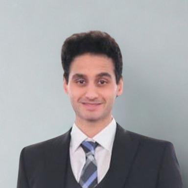 Daniyal A. at Softaims Daniyal A. - Junior Software Engineer - AI, Web and Mobile Platforms