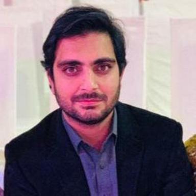 Danyal K. at Softaims Danyal K. - Senior Data Engineer - AI, Data Science and Machine Learning Platforms