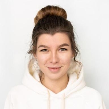 Darya M. at Softaims Darya M. - Lead Software Engineer - Cloud, Backend and Microservices Platforms