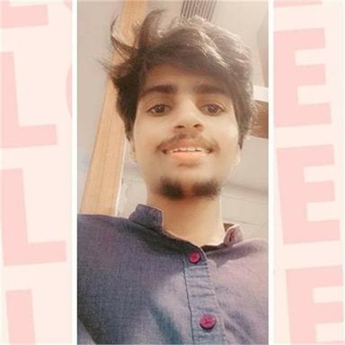 Dasari N. at Softaims Dasari N. - Senior Software Engineer - AI, Machine Learning and Data Science