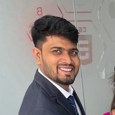 Dattatray Y. at Softaims Dattatray Y. - Lead Backend Engineer - PHP, Python and E-Commerce Platforms