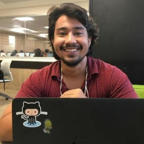 David Andres C. | Senior Backend Engineer - Ruby on Rails, Node.js and Salesforce Platforms at Softaims Profile of David Andres C., Senior Backend Engineer - Ruby on Rails, Node.js and Salesforce Platforms at Softaims