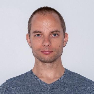 David B. at Softaims David B. - Lead Software Engineer - Frontend, Node and Web Development Platforms