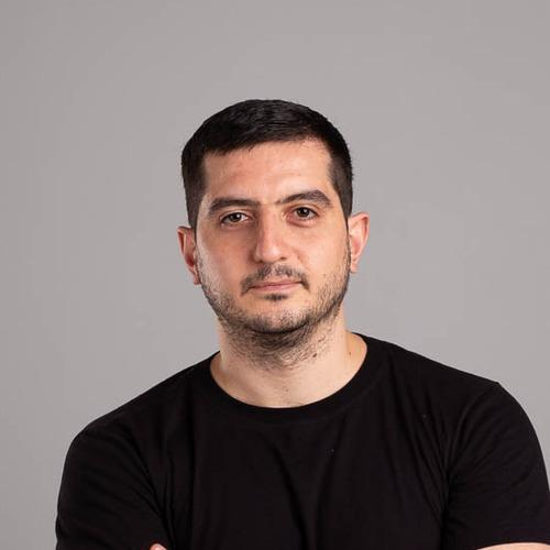 David G. | Lead Software Engineer - AI, Cloud and Generative AI Platforms at Softaims Profile of David G., Lead Software Engineer - AI, Cloud and Generative AI Platforms at Softaims