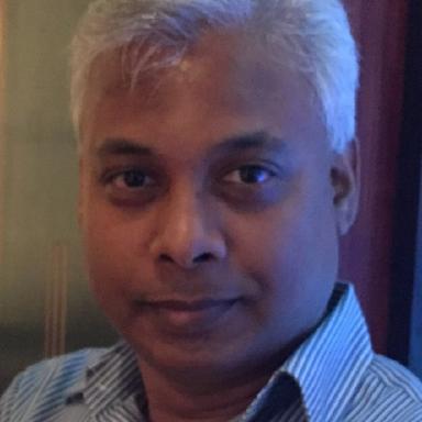 David L. at Softaims David L. - Software Engineer - Full-Stack, AI and Mobile Platforms