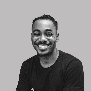 David O. at Softaims David O. - Junior Mobile Engineer - FlutterFlow, Web Application and App Development