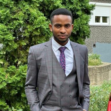 David O. at Softaims David O. - Software Engineer - Mobile, Web and General Development