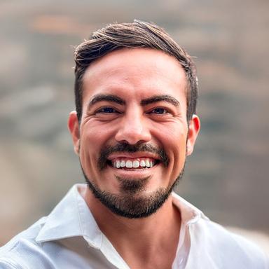 David R. at Softaims David R. - Software Engineer - Full-Stack, AWS, React and Ruby Platforms