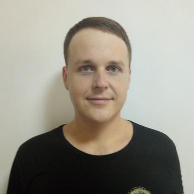 David S. at Softaims David S. - Lead Software Engineer - Cloud, Backend and Game Development