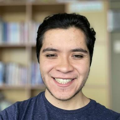 David T. at Softaims David T. - Junior Full-Stack Engineer - Ruby on Rails, Vue.js and General Development