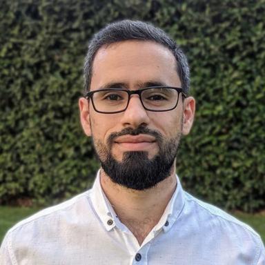 David W. at Softaims David W. - Software Engineer - Mobile, React Native and iOS/Android Platforms