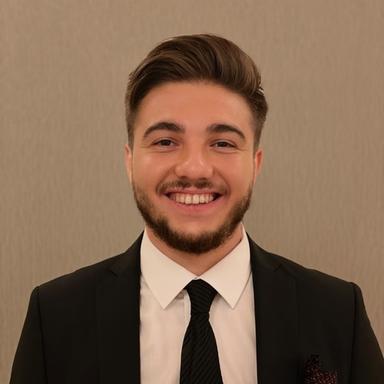 DAVUT B. at Softaims DAVUT B. - Junior Software Engineer - AI, Automation and General Development