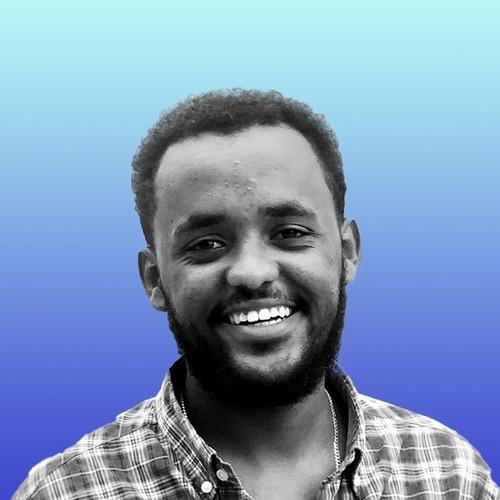 Dawit S. | Software Engineer - Frontend, Backend and Mobile Platforms at Softaims Profile of Dawit S., Software Engineer - Frontend, Backend and Mobile Platforms at Softaims