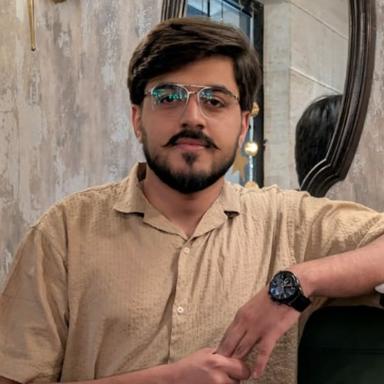 Dawood F. at Softaims Dawood F. - Lead Software Engineer - Web, Cloud and Modern Frameworks