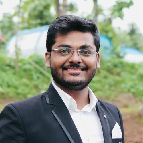 Daxit Z. | Senior Full-Stack Engineer - PHP, React and Web Development at Softaims Profile of Daxit Z., Senior Full-Stack Engineer - PHP, React and Web Development at Softaims