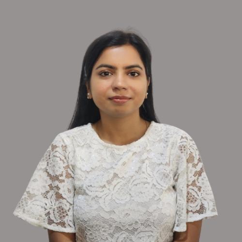 Deepa V. | Junior Software Engineer - AI, Mobile and General Development at Softaims Profile of Deepa V., Junior Software Engineer - AI, Mobile and General Development at Softaims