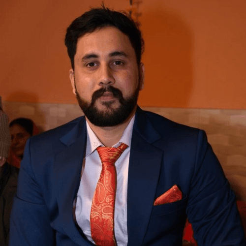Deepak K. | Junior Frontend Engineer - Web Design, CSS and UI/UX Platforms at Softaims Profile of Deepak K., Junior Frontend Engineer - Web Design, CSS and UI/UX Platforms at Softaims