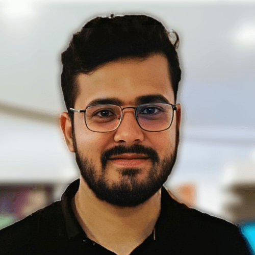 Deepak M. | Junior Software Engineer - Backend, AI and Web Development at Softaims Profile of Deepak M., Junior Software Engineer - Backend, AI and Web Development at Softaims