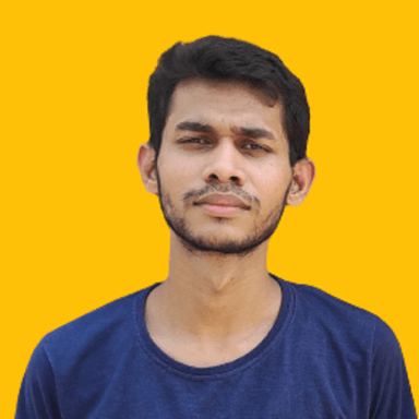 Deepak S. at Softaims Deepak S. - Senior Full-Stack Engineer - React, Node and Cloud Platforms