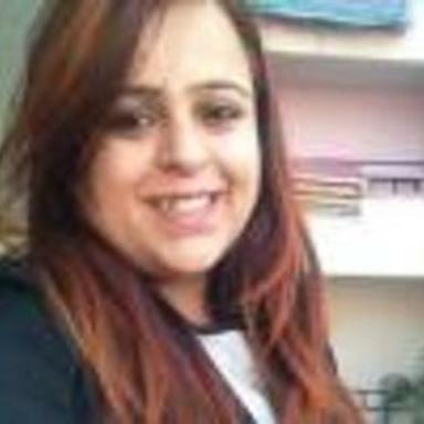 Deepali K. at Softaims Deepali K. - Lead Software Engineer - Web, Ecommerce and Shopify Platforms