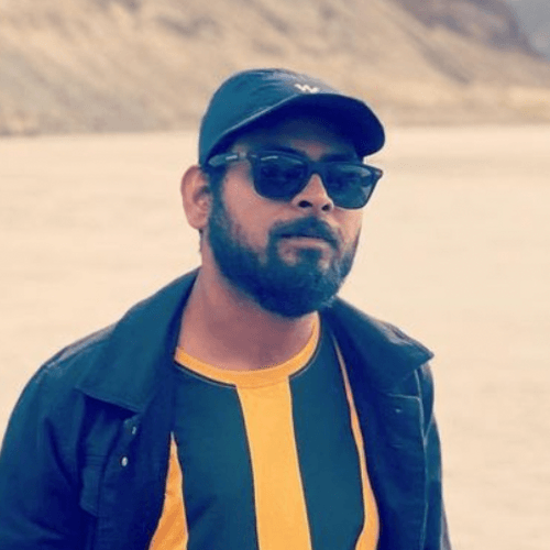 Deepanker V. | Lead Software Engineer - Backend, PHP and Web Development at Softaims Profile of Deepanker V., Lead Software Engineer - Backend, PHP and Web Development at Softaims
