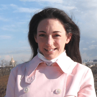 Deirdre Q. at Softaims Deirdre Q. - Lead Frontend Engineer - Web Design, Squarespace and Adobe Platforms