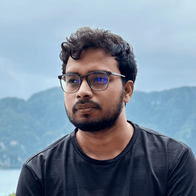 Delowar H. at Softaims Delowar H. - Lead Frontend Engineer - React, Next.js and Mobile Platforms