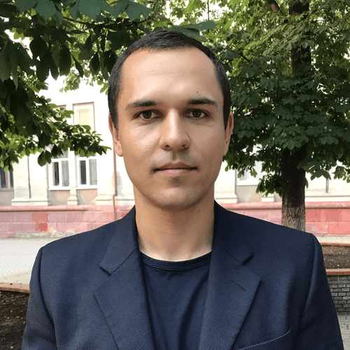 Denis B. | Lead Software Engineer - Backend, Web and App Development at Softaims Profile of Denis B., Lead Software Engineer - Backend, Web and App Development at Softaims