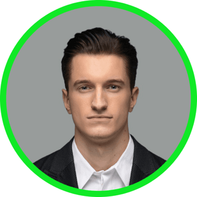 Denis S. at Softaims Denis S. - Senior Full-Stack Engineer - React, Node.js and AI Platforms