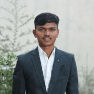 Denish P. at Softaims Denish P. - Software Engineer - Backend, Cloud and Data Platforms