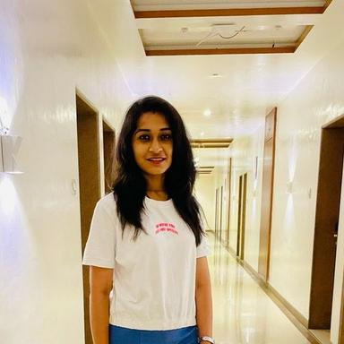 Denisha H. at Softaims Denisha H. - Software Engineer - Full-Stack, Web and General Development