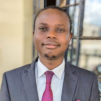 Dennis M. at Softaims Dennis M. - Senior Full-Stack Engineer - Rust, Python and Web Development