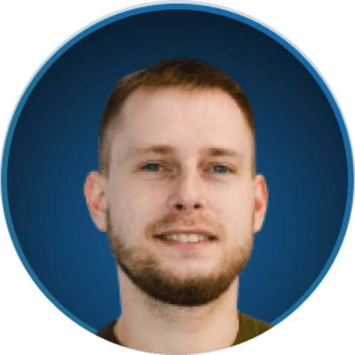 Denys B. | Software Engineer - Frontend, Mobile and Web Development at Softaims Profile of Denys B., Software Engineer - Frontend, Mobile and Web Development at Softaims