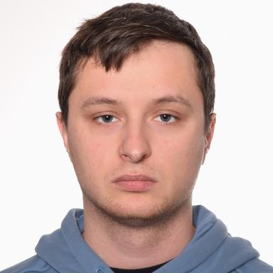 Denys S. at Softaims Denys S. - Software Engineer - Mobile, Web and App Development