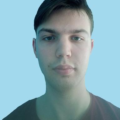 Denys V. at Softaims Denys V. - Software Engineer - Backend, Cloud and Database Platforms