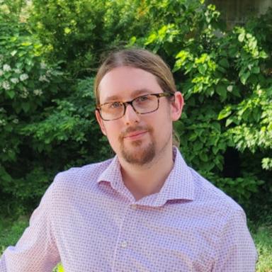 Derrek B. at Softaims Derrek B. - Lead Backend Engineer - PHP, Node.js and API Platforms