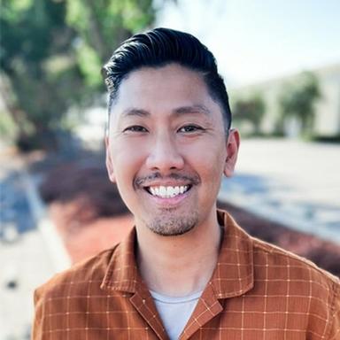 Derrick C. at Softaims Derrick C. - Junior Software Engineer - CRM, Marketing and Salesforce Platforms