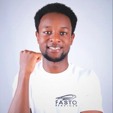 Desire K. at Softaims Desire K. - Software Engineer - Full-Stack, Cloud and Modern Frameworks