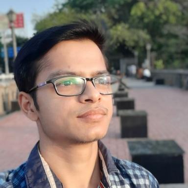 Deval G. at Softaims Deval G. - Lead Software Engineer - Cloud, DevOps and AI Platforms