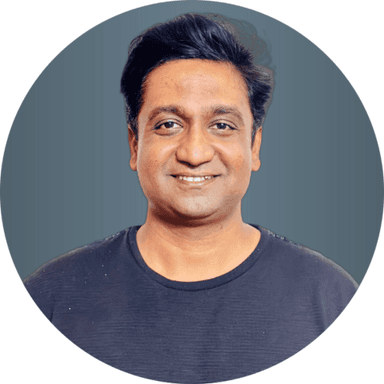 Devang P. at Softaims Devang P. - Senior Frontend Engineer - React, Next.js and Web Development