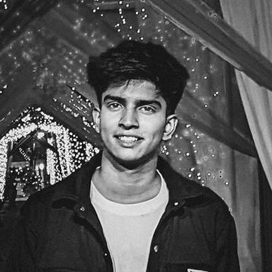 Devang S. at Softaims Devang S. - Senior Full-Stack Engineer - Node.js, React and Web Development