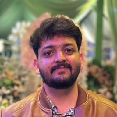 Devansh B. at Softaims Devansh B. - Senior Backend Engineer - Node.js, MongoDB and ExpressJS