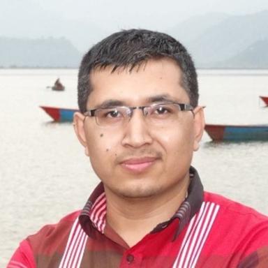 Dewanand M. at Softaims Dewanand M. - Lead Backend Engineer - SQL, Azure and Database Management