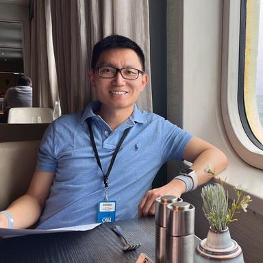 Dewey W. at Softaims Dewey W. - Software Engineer - Data Engineering, Cloud and AI Platforms