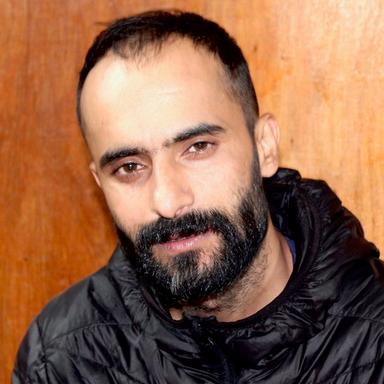 Dhananjaya P. at Softaims Dhananjaya P. - Lead Software Engineer - Web, PHP and WordPress Platforms