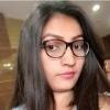 Dhara T. - NextJs Developer at Softaims Dhara T. - NextJs Developer