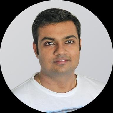 Dharmik s. at Softaims Dharmik s. - Lead Software Engineer - Web, Ecommerce and Salesforce Platforms