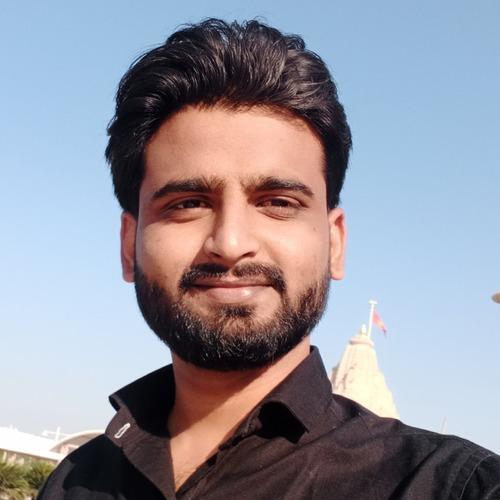 Dhaval S. | Senior Frontend Engineer - Vue.js, JavaScript and Web Development at Softaims Profile of Dhaval S., Senior Frontend Engineer - Vue.js, JavaScript and Web Development at Softaims
